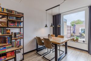 Woonhuis te koop Verschuurstraat 81 Heerlen