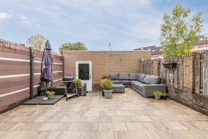 Woonhuis te koop Verschuurstraat 81 Heerlen
