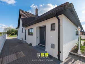 House for sale Leustraat 18 Maaseik