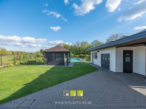 House for sale Leustraat 18 Maaseik