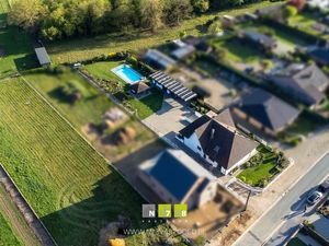 House for sale Leustraat 18 Maaseik