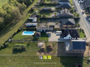 House for sale Leustraat 18 Maaseik