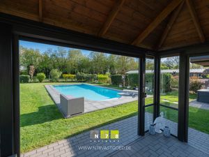 House for sale Leustraat 18 Maaseik