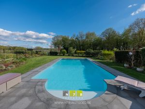 House for sale Leustraat 18 Maaseik