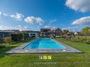 House for sale Leustraat 18 Maaseik