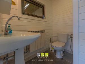 House for sale Leustraat 18 Maaseik