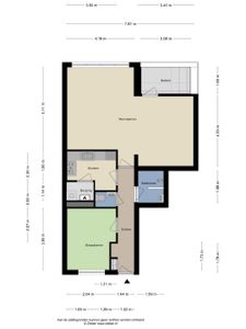 Appartement te koop Looierstraat 41 Gulpen