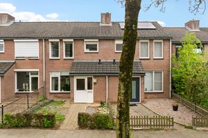 Woonhuis te koop Zeswegenlaan 145 Heerlen