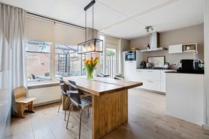 Woonhuis te koop Zeswegenlaan 145 Heerlen