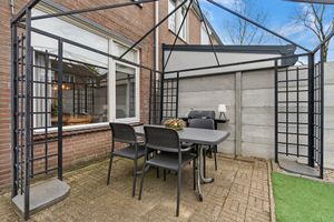 Woonhuis te koop Zeswegenlaan 145 Heerlen
