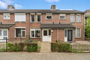 Woonhuis te koop Zeswegenlaan 145 Heerlen