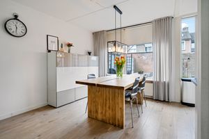 Woonhuis te koop Zeswegenlaan 145 Heerlen