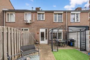 Woonhuis te koop Zeswegenlaan 145 Heerlen