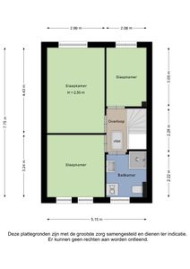 Woonhuis te koop Zeswegenlaan 145 Heerlen