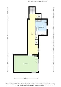 Woonhuis te koop Dalstraat 23 Voerendaal