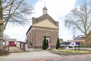 Woonhuis te koop Rötscherweg 2 Landgraaf