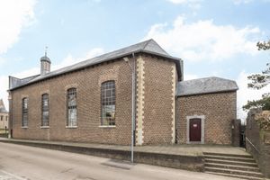 Woonhuis te koop Rötscherweg 2 Landgraaf
