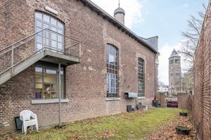 Woonhuis te koop Rötscherweg 2 Landgraaf