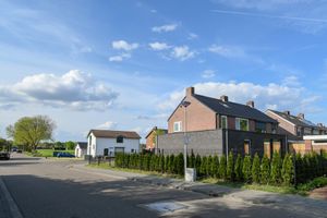 Woonhuis te koop Kerkstraat 33 Baexem