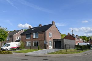 Woonhuis te koop Kerkstraat 33 Baexem