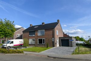 Woonhuis te koop Kerkstraat 33 Baexem
