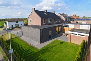 Woonhuis te koop Kerkstraat 33 Baexem