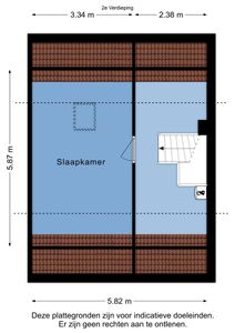 Woonhuis te koop Kerkstraat 33 Baexem