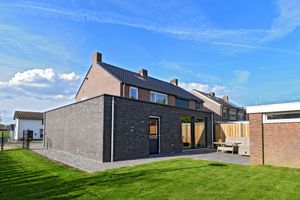 Woonhuis te koop Kerkstraat 33 Baexem