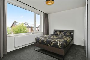 Woonhuis te koop Kerkstraat 33 Baexem