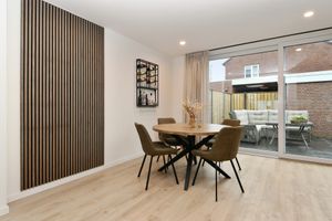 Woonhuis te koop Kerkstraat 33 Baexem