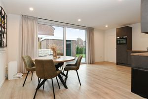 Woonhuis te koop Kerkstraat 33 Baexem