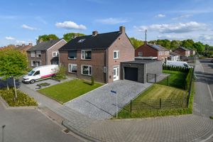Woonhuis te koop Kerkstraat 33 Baexem