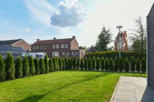 Woonhuis te koop Kerkstraat 33 Baexem
