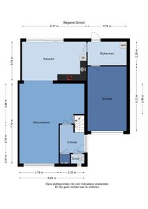 Woonhuis te koop Kerkstraat 33 Baexem