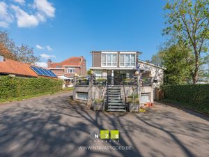 Woonhuis te koop Rijksweg 116 Dilsen-Stokkem