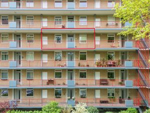 Appartement te koop Rijnbeekstraat 61 Venlo