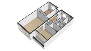 Appartement te koop Rijnbeekstraat 61 Venlo