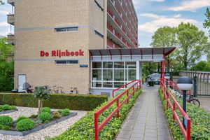 Appartement te koop Rijnbeekstraat 61 Venlo