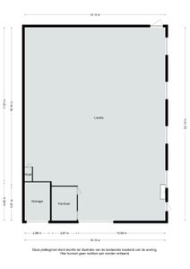 Woonhuis te koop Kloosterstraat 35 Landgraaf