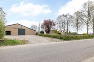 Woonhuis te koop Kloosterstraat 35 Landgraaf