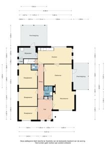 Woonhuis te koop Kloosterstraat 35 Landgraaf
