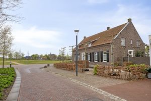 Woonhuis te koop Brugstraat 5 Wanssum
