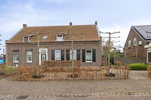 Woonhuis te koop Brugstraat 5 Wanssum
