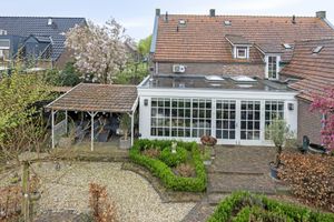 Woonhuis te koop Brugstraat 5 Wanssum