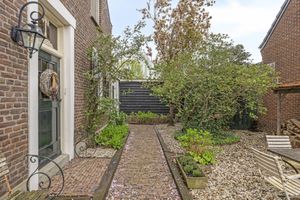 Woonhuis te koop Brugstraat 5 Wanssum