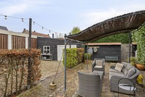 Woonhuis te koop Brugstraat 5 Wanssum