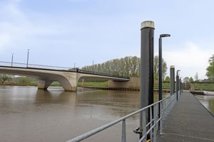 Woonhuis te koop Brugstraat 5 Wanssum