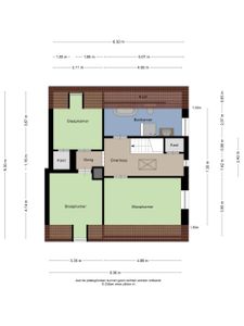 Woonhuis te koop Brugstraat 5 Wanssum