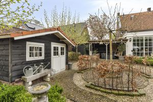 Woonhuis te koop Brugstraat 5 Wanssum