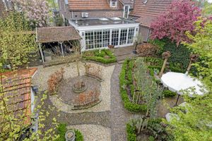 Woonhuis te koop Brugstraat 5 Wanssum